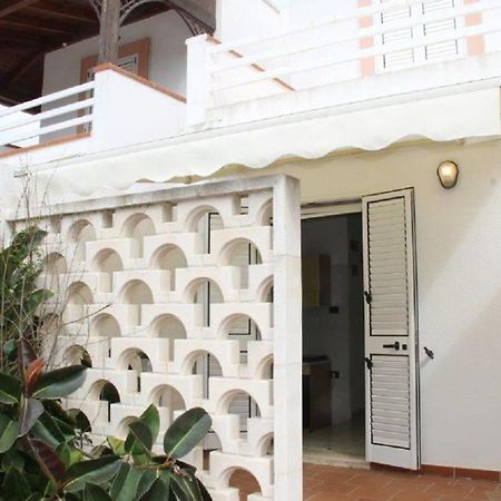 Casa Anna, Villaggio Rosa Lido Marini Exterior foto